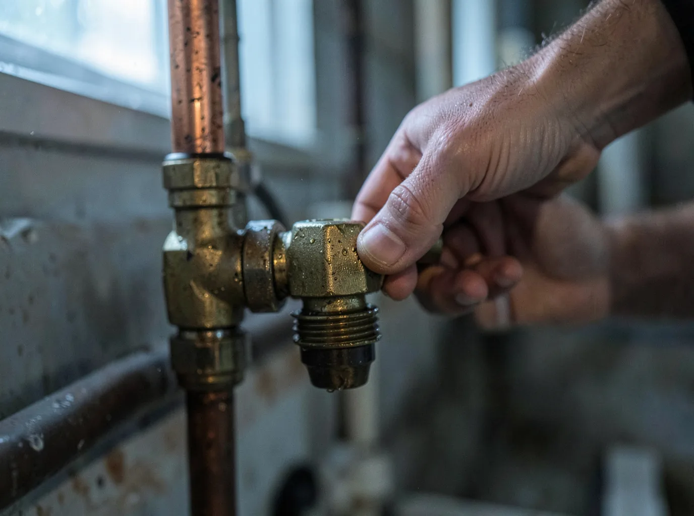 Emergency Plumber Levant, ME FAQs